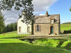 Marwhin House - Swwr